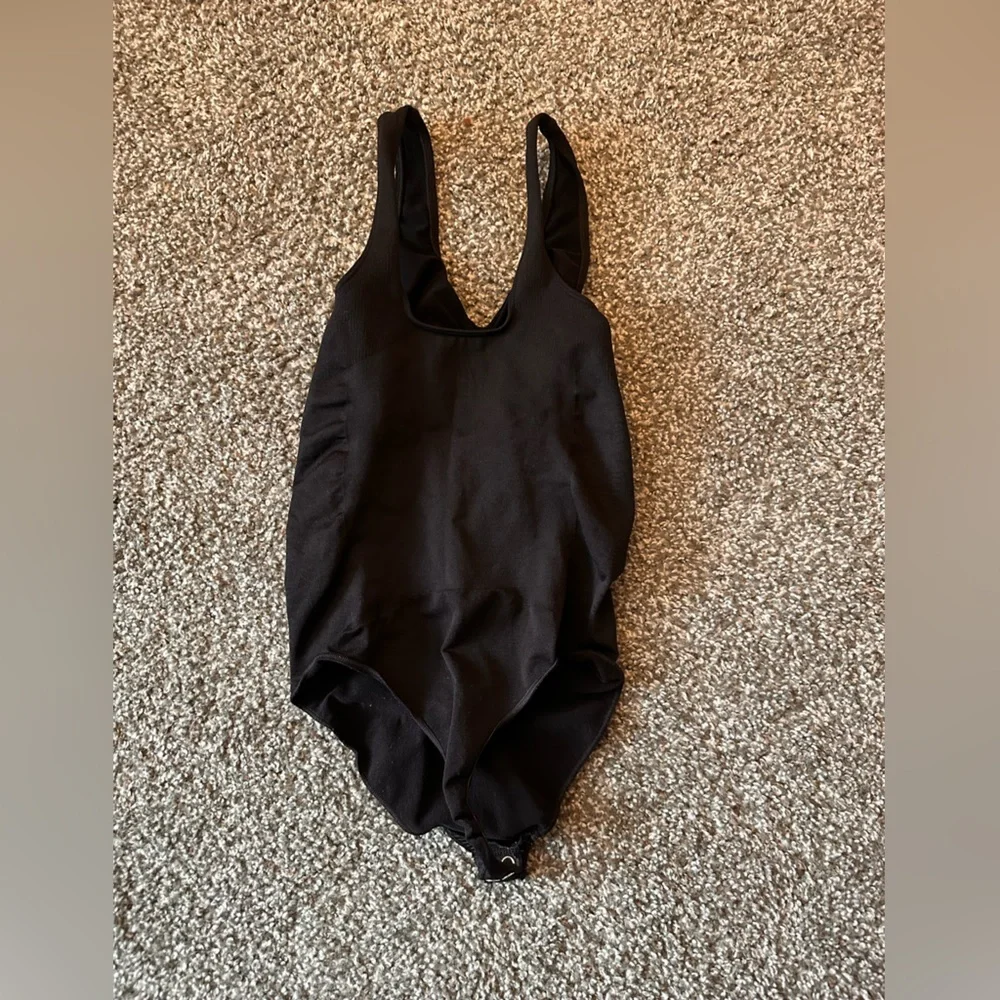 NWT Yitty Nearly Naked Thong Body Suit - Picture 6 of 6